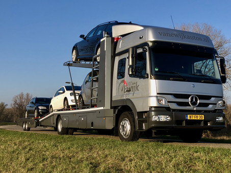 Van Ewijk Auto’s B.V.